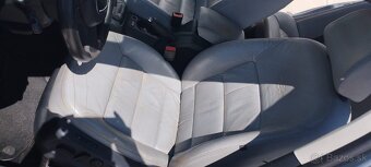 Škoda Octavia2.0tdi CR L&K kombi - 10