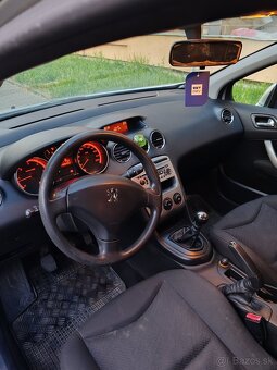 Peugeot 308 1.6Hdi 80kw - 10