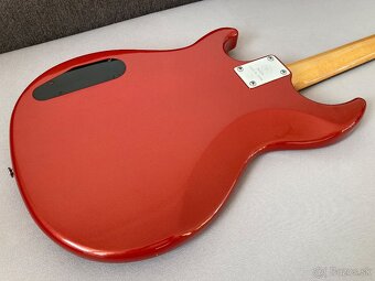 YAMAHA BB VII Japan 1982 - 10