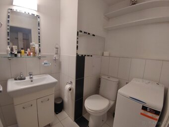 Pekný zariadený 2i. byt-Slovenská Ľupča aj pre študentov. - 10