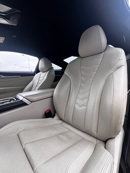 BMW Rad 8 Coupé 840d xDrive - 10