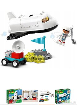 lego Duplo - 10