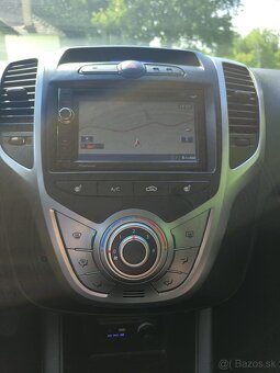 Hyundai ix20 1.4 DOHC CVVT 16V Classic - 10