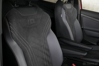 Volkswagen ID.5 Pro Performance 150kW Panorama Kessy 27tkm - 10