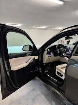 BMW X6 xDrive30d MHEV 2022 DPH - 10