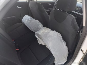 Kia Rio 1.2 D-CVVT Platinum - 10