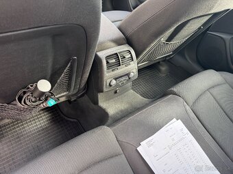 Audi A6 Avant 3.0 TDI DPF multitronic - 10