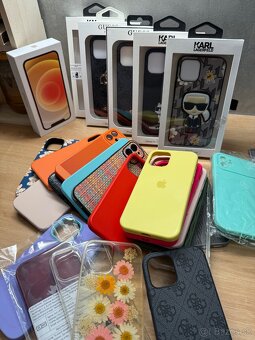iPhone 12 128 gb biela - 10