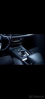 Predám Audi Q5 - 10