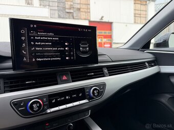 Audi A4 B9.5 Avant 2.0 TDI 120kw - 10