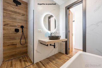 5 izb. tehl.novostavba na kľúč aj s kuch.linkou, KE-Krásna - 10