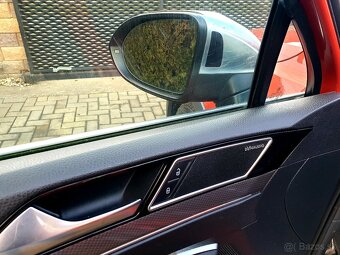 Volkswagen Passat Alltrack B8 2.0 TDI 4x4 DSG - 10