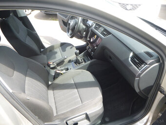 Škoda Octavia 1,5Tsi 150Ps 2017 - 10