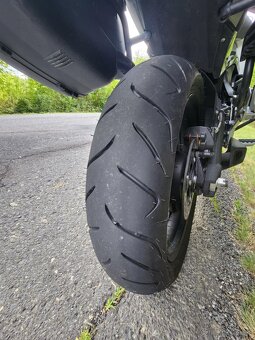 CF MOTO 650 MT r.v. 2024 - 10