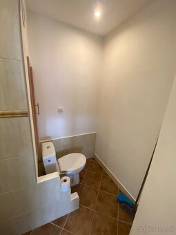 Prenájom, nájom 2izbového bytu - 10