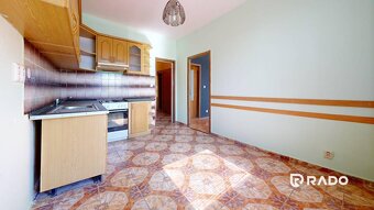 RADO | Na predaj 3i byt, Centrum II, Dubnica nad Váhom - 10