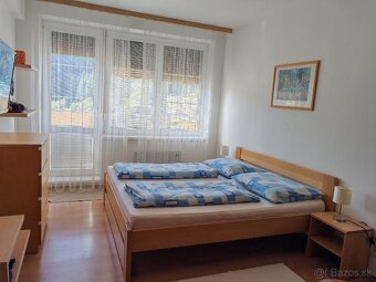 Predám apartmán Donovaly - 10