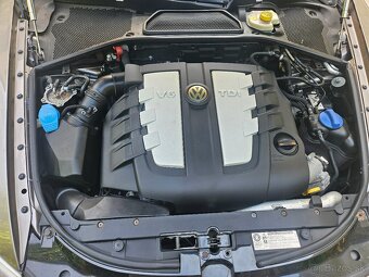 Volkswagen phaeton 3.0 TDI - 10