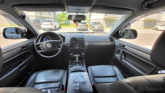 Touareg 3.0 176kw - 10