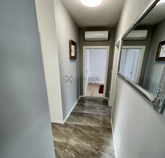 Nadštandardný trojizbový byt na prenájom. - 10