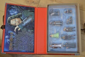 KINDER Knižná DIORAMA .... - 10