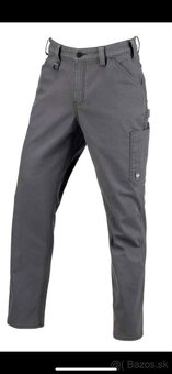 Pracovné nohavice Engelbert Strauss MOTION 2020 - 10