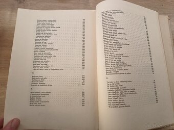 Slovenské ľudové piesne 2. , 1952 - 10