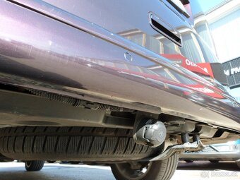 Volkswagen T5 Multivan Mulitivan, 2,0 TDI DSG HIGHLINE - 10