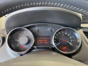 Peugeot 5008 2.0 HDi FAP - 10