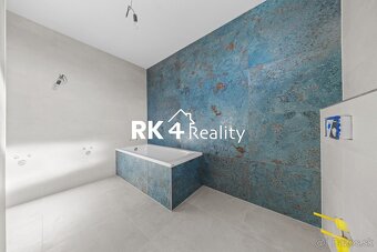 RK4 - NA PREDAJ  3izbový byt  NOVOSTAVBA  DUNAJSKÁ  LUŽNÁ - 10