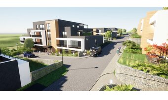 1-izbové byty,APARTMÁNY BOJNICE-APARTMÁNY POD ZÁMKOM,Bojnice - 10