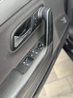 Volkswagen passat CC 1.8TSI, 2009, DSG - AUTOMAT - 10