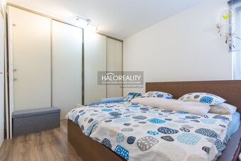 HALO reality - Predaj, trojizbový byt so záhradkou a parkova - 10