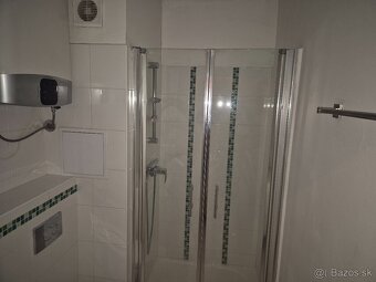 Na predaj alebo prenájom štýlová garzónka v Komárne, 7. sídl - 10