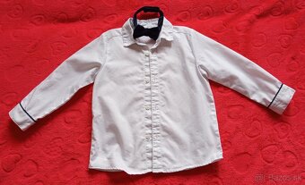 Chlapčenské košele - 10