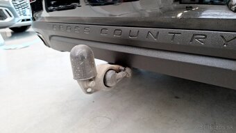 V60 CC D4 140 kW AWD AT - 10