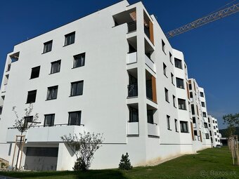 Prenájom 1,5-izb byt Vinohrady - 10