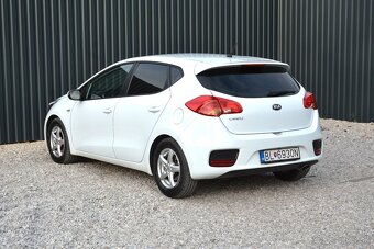 KIA Cee’d 1.40 CVVT, SR voz - 10