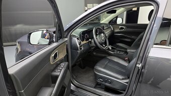 2023 KIA SORENTO 2.2CRDi AWD - 10