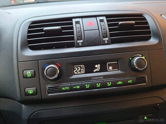 Predám Skoda Fabia 2--Monte Carlo-r.v-2013 - 10