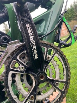 Specialized enduro - 10