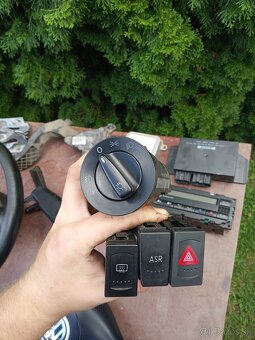 Diely volkswagen passat b 5.5 - 10