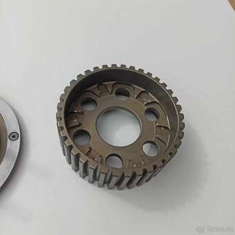 Ducati 999 spojka - 10