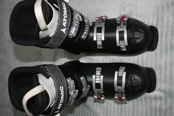 lyže Rossignol Experience 74 160 cm - 10