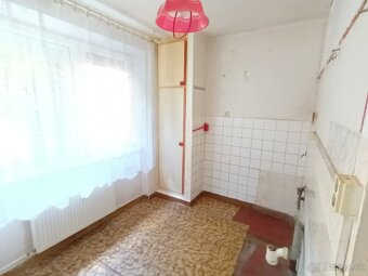 Na predaj: 3-izbový tehlový byt – Komárno - 10