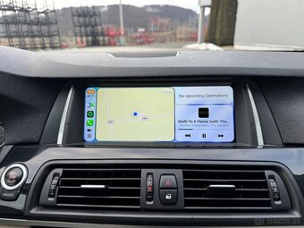 Bmw 525d f10 2010 MANUÁL - 10