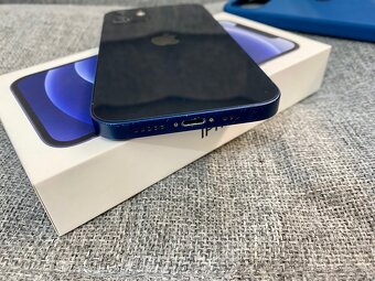 iPhone 12 128GB (plne funkčný) - 10