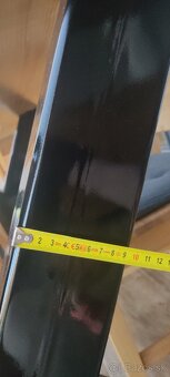 Stôl masív jaseň - 10