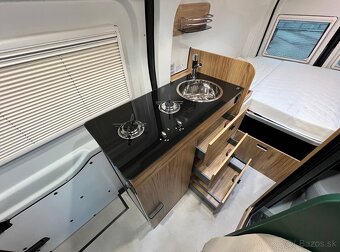 KARMANN MOBIL DEXTER 560 AWD - 10