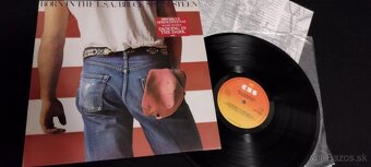 LP rôzne výborné stavy - 10